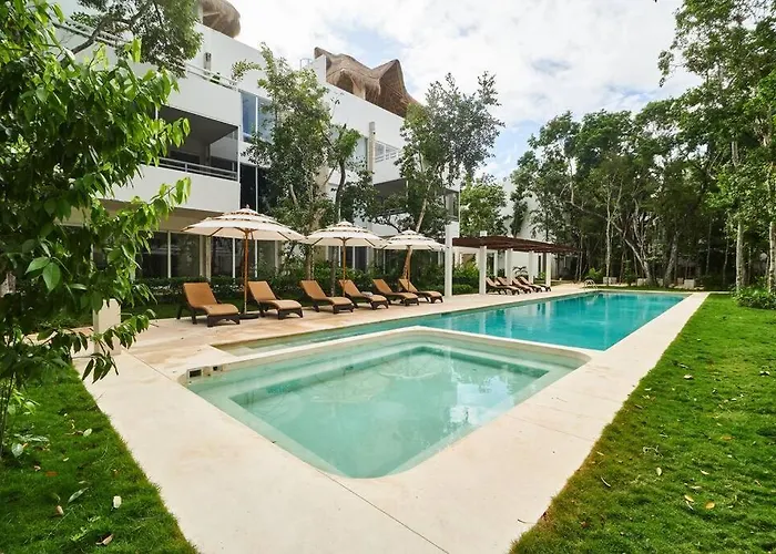 Macbeth - Rooftop With Jacuzzi & Club Access Apartamento