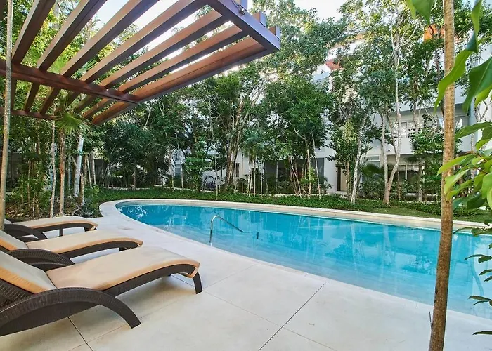 Macbeth - Rooftop With Jacuzzi & Club Access Apartamento