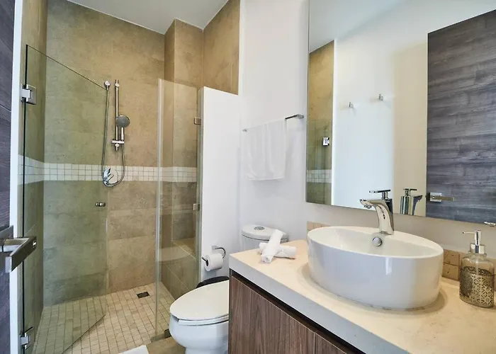 Apartamento Macbeth - Rooftop With Jacuzzi & Club Access