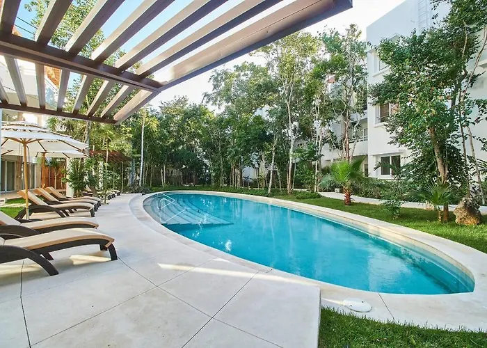 Macbeth - Rooftop With Jacuzzi & Club Access Apartamento *